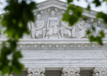 More Trump Losses in Court and a Federal Judge in Hot Water