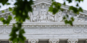 More Trump Losses in Court and a Federal Judge in Hot Water