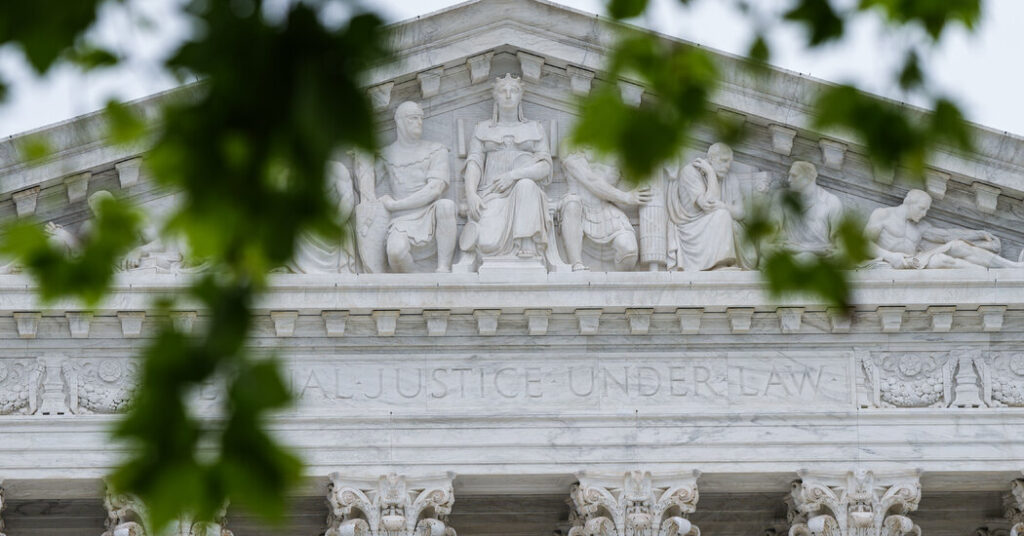 More Trump Losses in Court and a Federal Judge in Hot Water