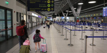 Ryanair Is Being Investigated for Charging Parents to Sit Next to Their Children