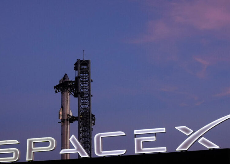 How Our Reporters Distinguish Hype From Facts in the SpaceX I.P.O.