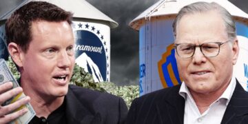 UK Government ‘Minded to Intervene’ on Paramount-WBD Deal After Review