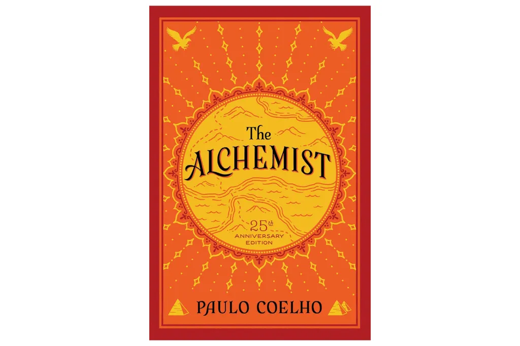 Illustration of the book cover for 
