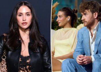 Dara Levitan gives Amanda Batula harsh warning about dating ex West Wilson
