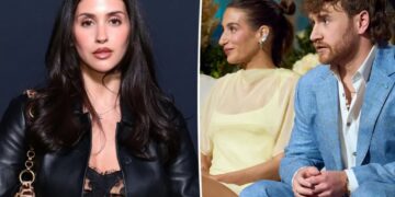 Dara Levitan gives Amanda Batula harsh warning about dating ex West Wilson