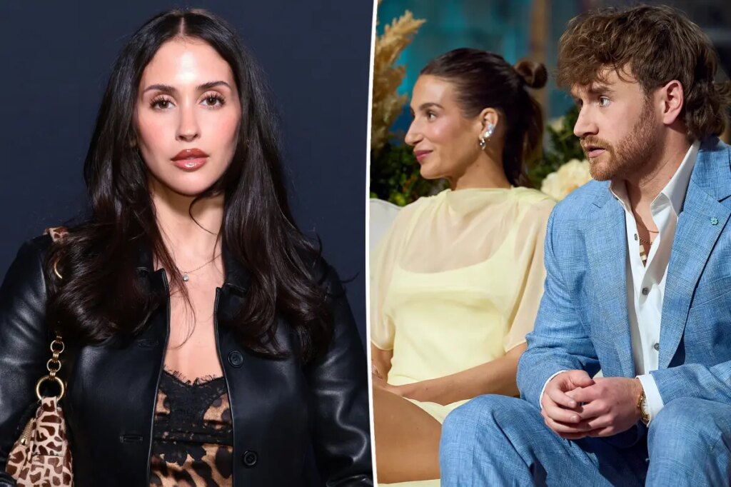 Dara Levitan gives Amanda Batula harsh warning about dating ex West Wilson