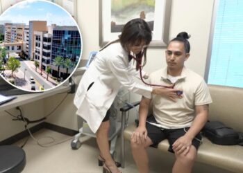 I’m a 32-year-old heart failure survivor — don’t ignore these 5 symptoms