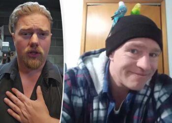 ‘Alaskan Bush People’ star Noah Brown emotionally confirms he identified brother Matt’s body: ‘I’m sorry it came down to this’