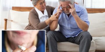 One decision could help lower dementia risk and improve long-term brain health