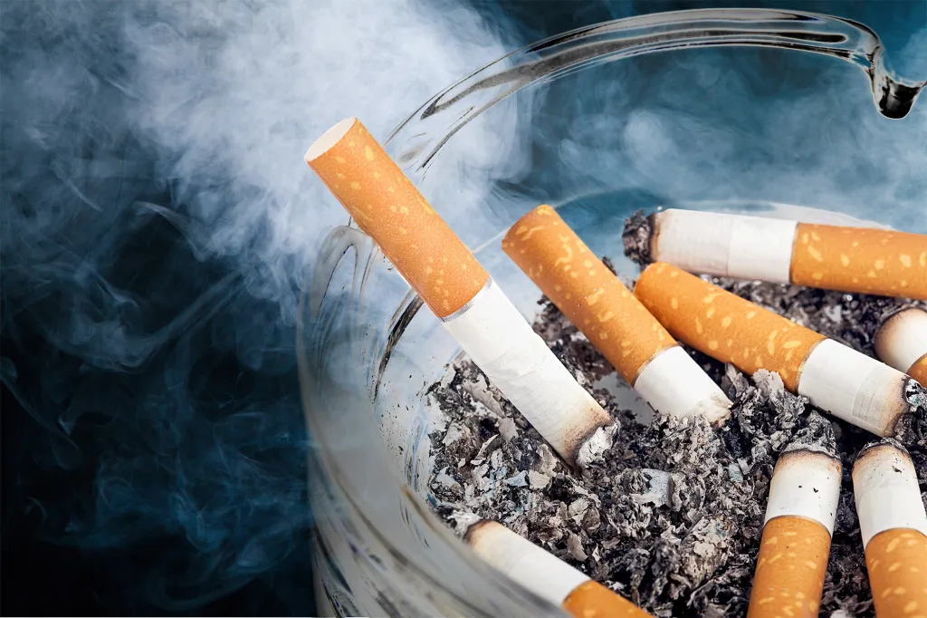 The researchers also found that dementia risk continued to decline the longer a person remained smoke-free, approaching that of never-smokers after about seven years.