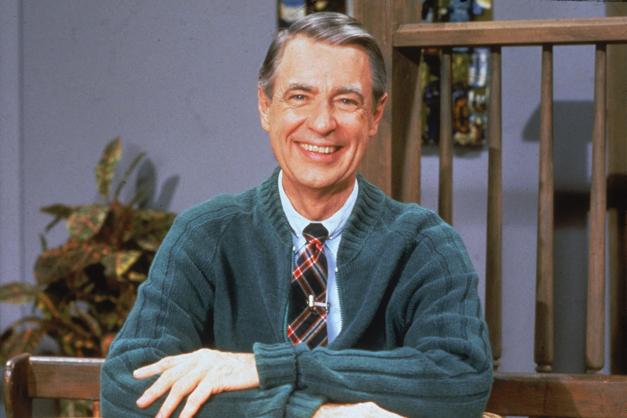Negri — known for his role as the beloved musical handyman on 