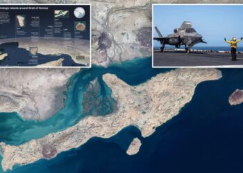 US launches self-defense strikes on Iran radar sites as Tehran claims it retaliated by attacking air base
