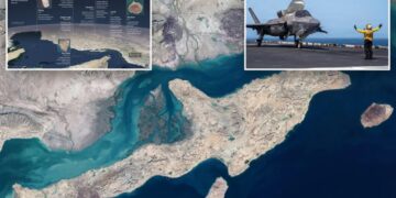 US launches self-defense strikes on Iran radar sites as Tehran claims it retaliated by attacking air base