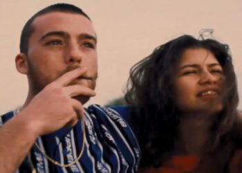How late ‘Euphoria’ cast member Angus Cloud was honored in Season 3 finale