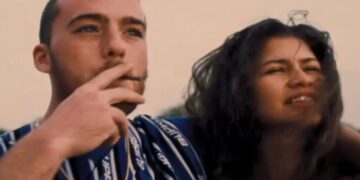 How late ‘Euphoria’ cast member Angus Cloud was honored in Season 3 finale