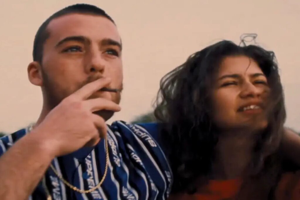 How late ‘Euphoria’ cast member Angus Cloud was honored in Season 3 finale