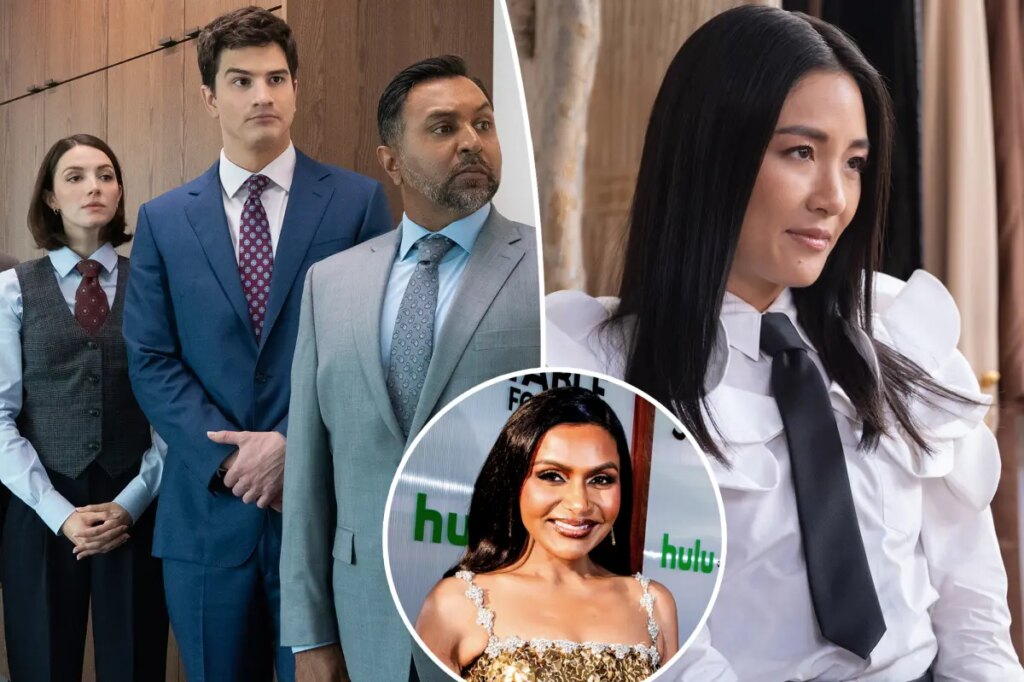 How to watch new Mindy Kaling show ‘Not Suitable for Work’ for free: Cast, trailer