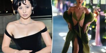Alexa Demie reveals the one ‘Euphoria’ sex scene that made her uncomfortable to film: ‘I never did that again’