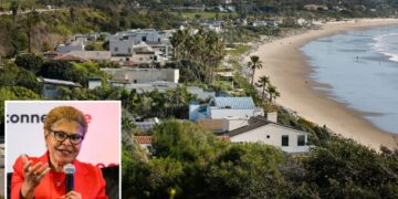 Doomsday report reveals Los Angeles’ plight on the world stage