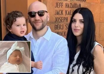 Murdering California mother who slaughtered husband and young babies honored in bizarre family tribute