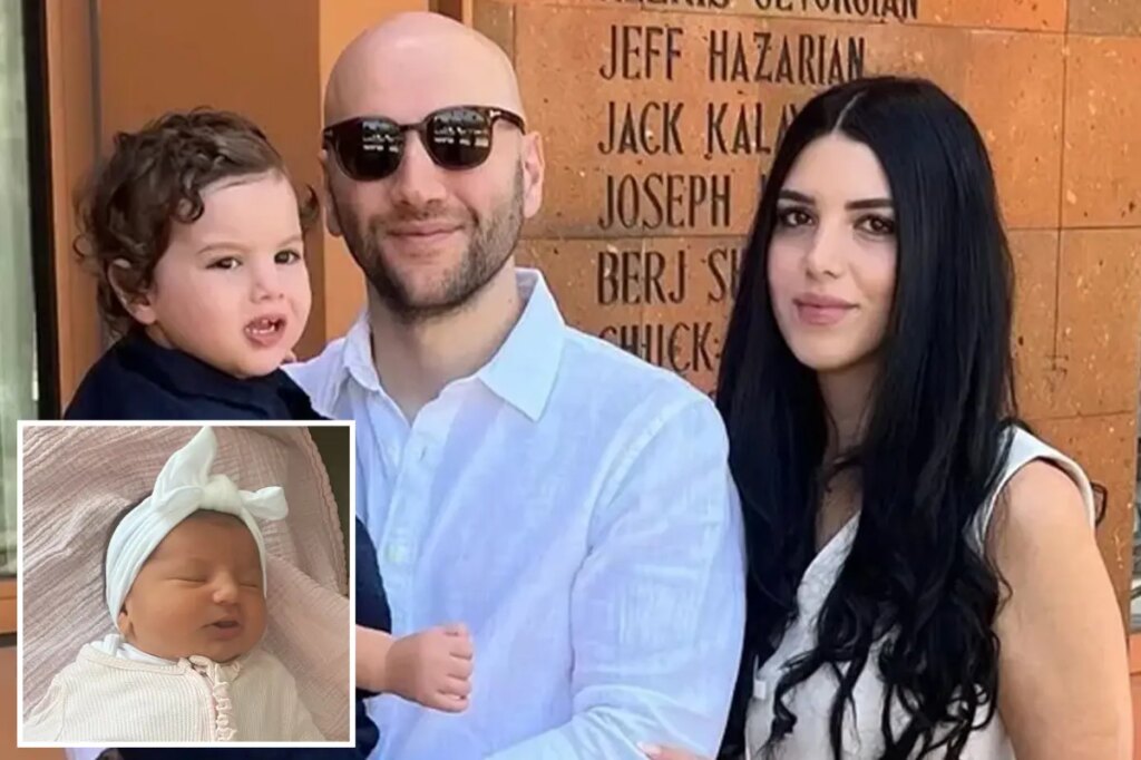 Murdering California mother who slaughtered husband and young babies honored in bizarre family tribute