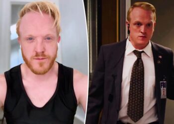 ‘Twin Peaks’ actor Owain Rhys Davies dead at 44