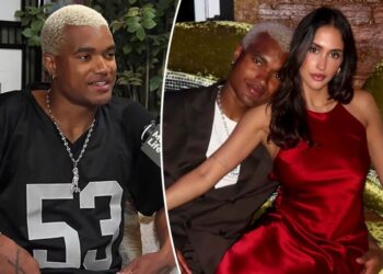 How ‘Summer House’ star KJ Dillard’s mental health struggles affected Dara Levitan relationship