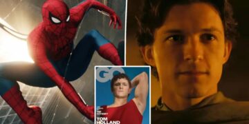 Tom Holland reveals ‘uncomfortable conversation’ he had to move ‘Spider-Man 4’ filming for ‘The Odyssey’