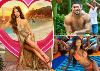 Here’s how to watch ‘Love Island USA’ 2026 for free: Premiere time, cast