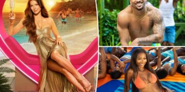 Here’s how to watch ‘Love Island USA’ 2026 for free: Premiere time, cast