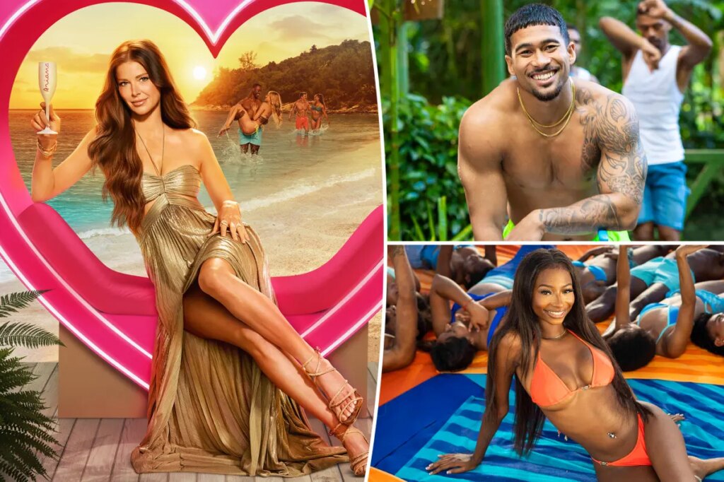 Here’s how to watch ‘Love Island USA’ 2026 for free: Premiere time, cast