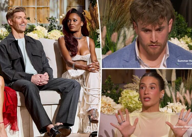 Kyle Cooke pokes holes in Amanda Batula and West Wilson’s relationship timeline as he admits when marriage really ended