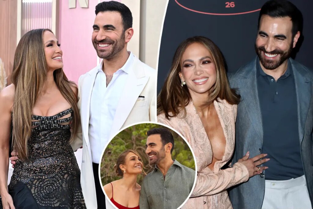 Jennifer Lopez and Brett Goldstein had secret fling while filming ‘Office Romance’ — but it fizzled out