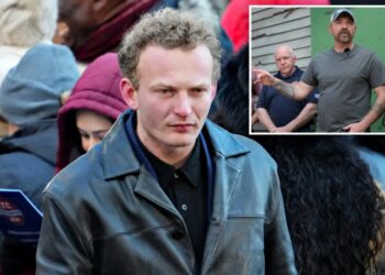 Mamdani spin doctor who ‘threatened’ Graham Platner sexting whistleblower admitted he’s ‘sent and received nudes’