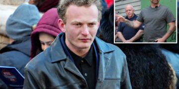 Mamdani spin doctor who ‘threatened’ Graham Platner sexting whistleblower admitted he’s ‘sent and received nudes’