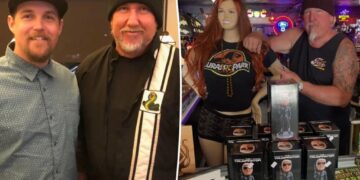 ‘Storage Wars’ alum Brandon Sheets reveals fate of late father Darrell Sheets’ ‘temporarily closed’ business
