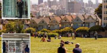 Mayor Daniel Lurie’s budget heralds San Francisco rebirth