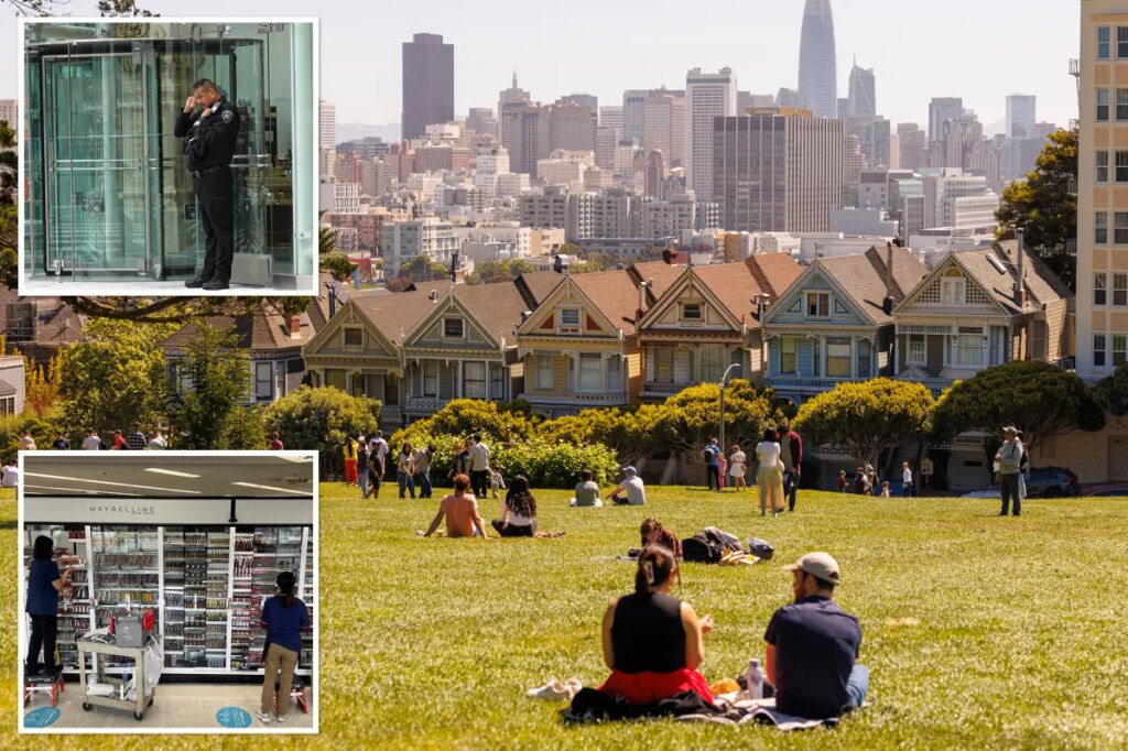 Mayor Daniel Lurie’s budget heralds San Francisco rebirth