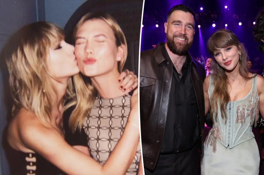 Taylor Swift’s former friend Karlie Kloss scores wedding invite after rumored feud: report