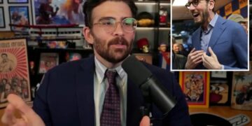 Porn-obsessed Hasan Piker goes on shocking homophobic rant after Scott Wiener wins SF congressional primary
