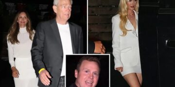 Spencer Pratt’s ultra-exclusive election party guestlist reveals city elite lining up behind him