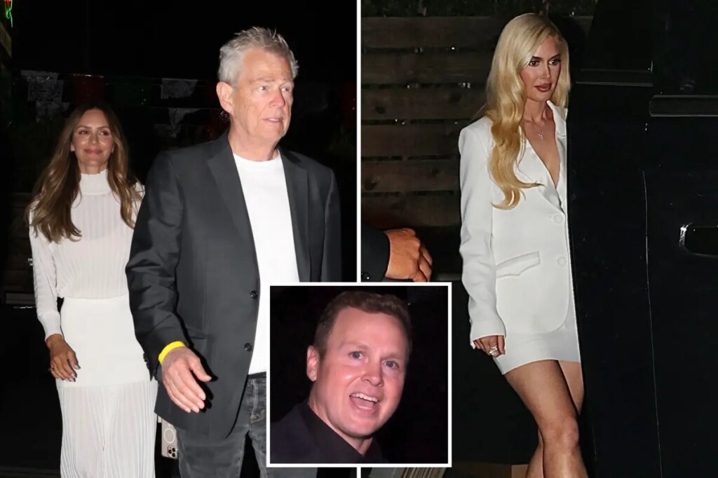 Spencer Pratt’s ultra-exclusive election party guestlist reveals city elite lining up behind him