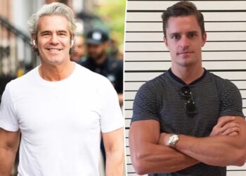 Who is Kevin Sobieski? Meet Andy Cohen’s rumored boyfriend