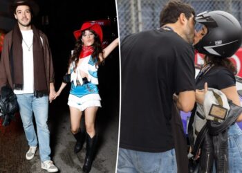 Camila Cabello and billionaire boyfriend Henry Junior Chalhoub split after 18 months of dating