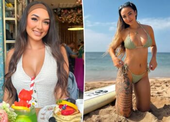 ‘Love Island’ Season 8 contestant Vasana Montgomery breaks silence on axing over N-word video resurfacing