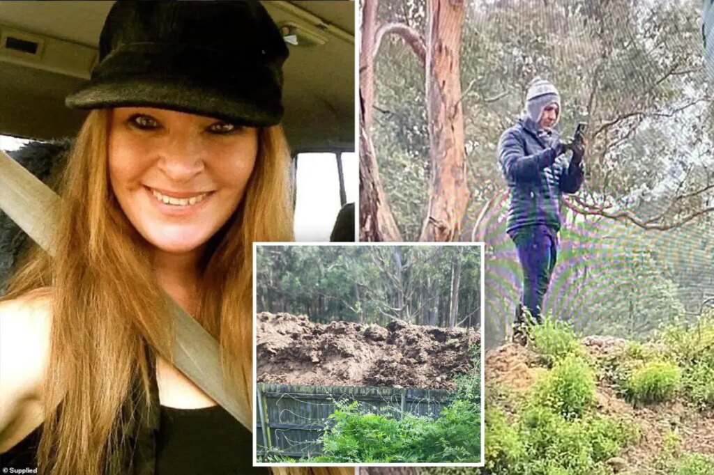 Woman claims wild neighbors built 10-foot poop walls around her home — and now she can’t sell it