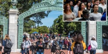 Berkeley students flunk ‘gentle’ course at shocking rates — professors blame AI