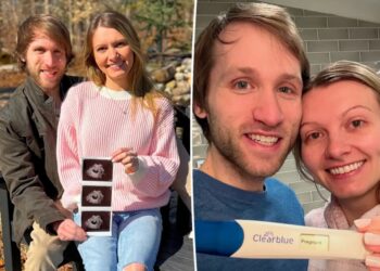 YouTuber Jesse Ridgway and wife terminate pregnancy after Down syndrome diagnosis