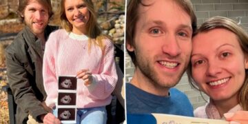 YouTuber Jesse Ridgway and wife terminate pregnancy after Down syndrome diagnosis