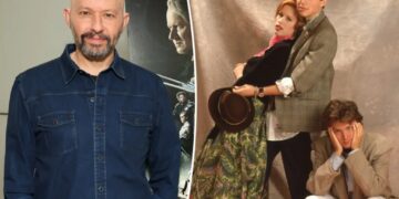 Jon Cryer reflects on filming ‘Pretty in Pink’ with ‘d–k’ Andrew McCarthy: ‘We had all kinds of issues’